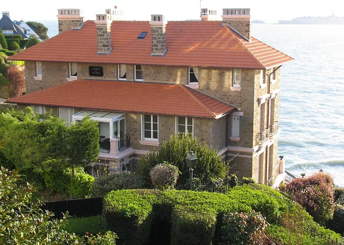 Villa Reine Hortense