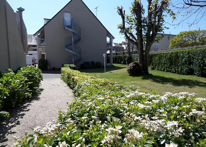 Hotel Des Tilleuls